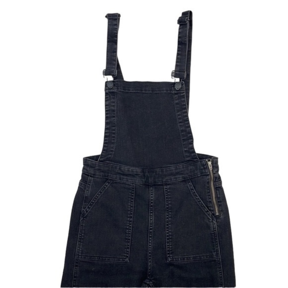 Madewell Overalls - Picture 3 of 14